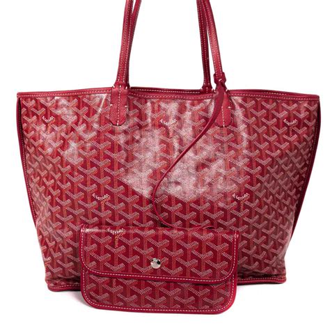 goyard square bag|authentic goyard bags for sale.